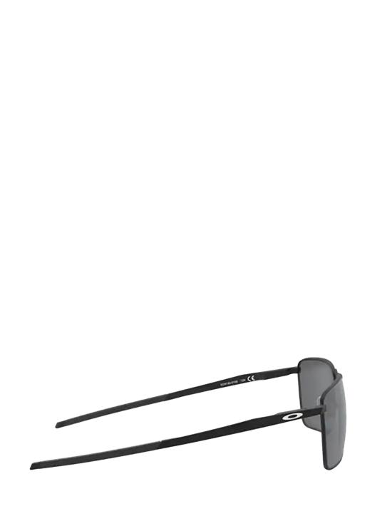 26FW 오클리 선글라스 OO4142 414201 SATIN BLACK - OAKLEY