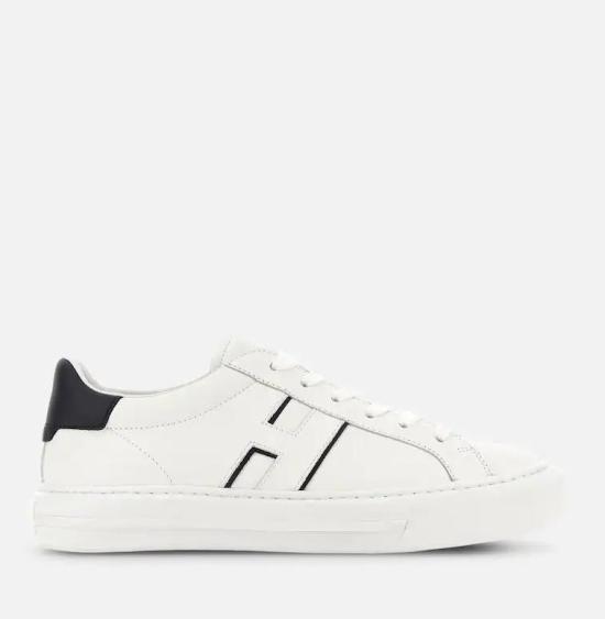 25FW 호간 뮬/슬리퍼 HXM6910FU100ZL30143014 WHITE