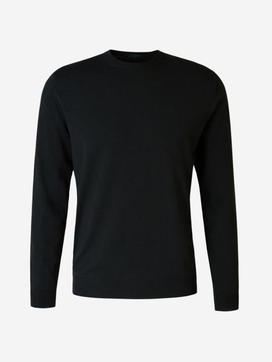 25FW 자노네 스웨터 810234 N0049VERDE ZANONE COLOR 05 DARK GREEN