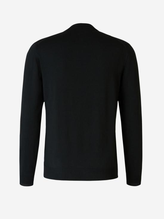 25FW 자노네 스웨터 810234 N0049VERDE ZANONE COLOR 05 DARK GREEN - ZANONE