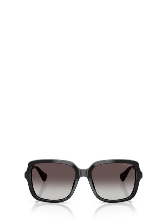 26FW 랄프 로렌 선글라스 RA5333U 50018G SHINY BLACK