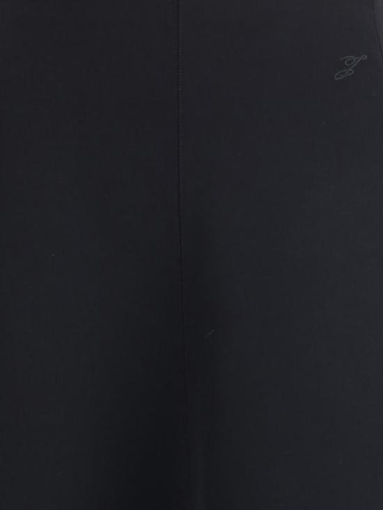 25FW 자크뮈스 SKW00635AW00632 990 Black - JACQUEMUS