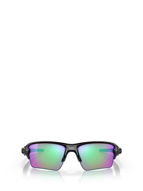 26FW 오클리 선글라스 OO9188 918805 POLISHED BLACK