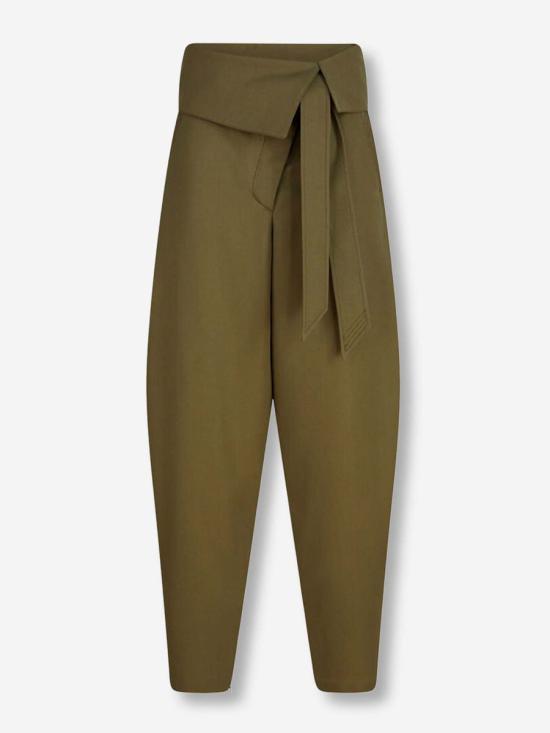 25FW 디 아티코 251WCP00273WWW065AA 081MILITARY GREEN