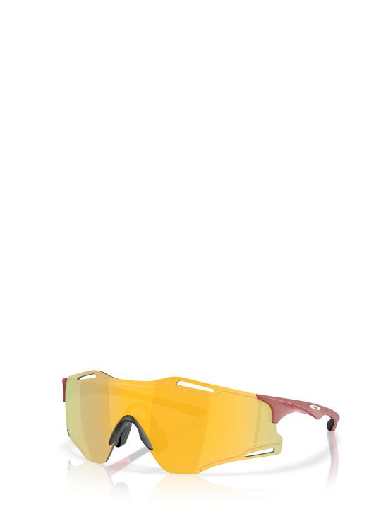 26FW 오클리 선글라스 OO9512D 951203 MATTE IRON RED - OAKLEY