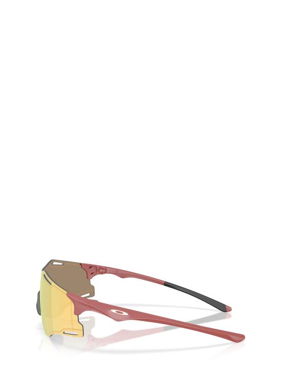 26FW 오클리 선글라스 OO9512D 951203 MATTE IRON RED - OAKLEY