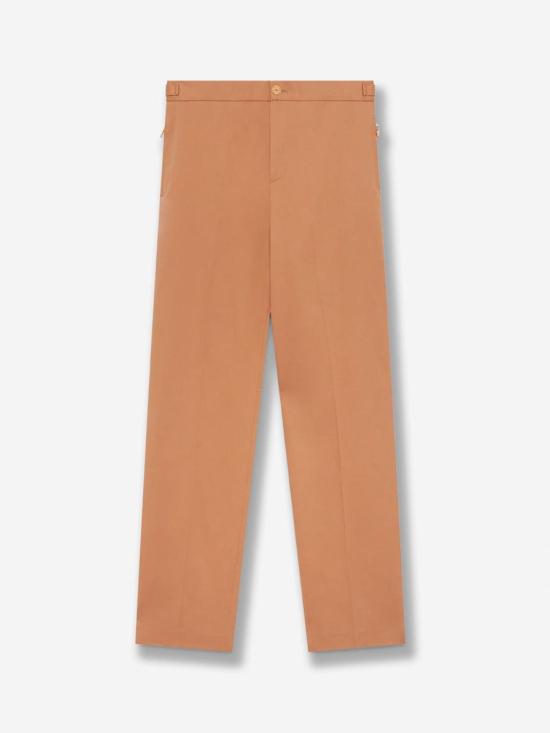 25FW 카사블랑카 MPF25TR321 02BEIGE Beige