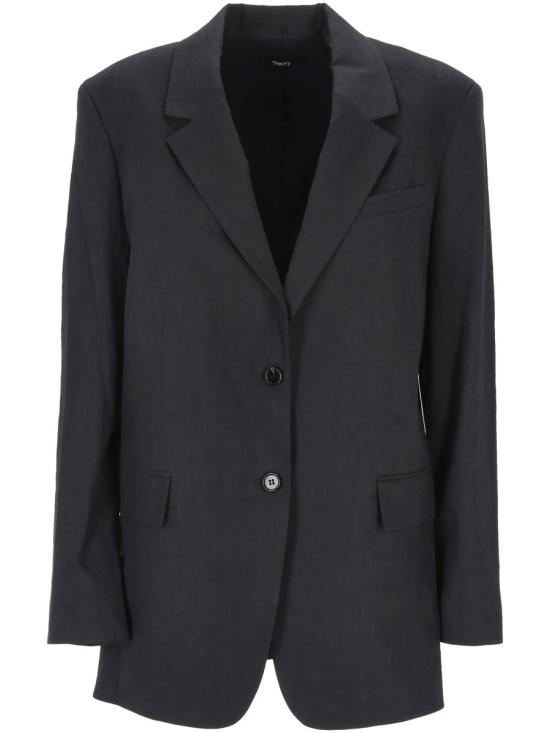 25SS 띠어리 자켓 P0303106UJS CONCORD