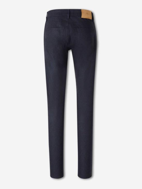 25FW 피티토리노 데님 팬츠 C5PP05Z0 0340BLUE MELANGE NAVY BLUE - PT TORINO