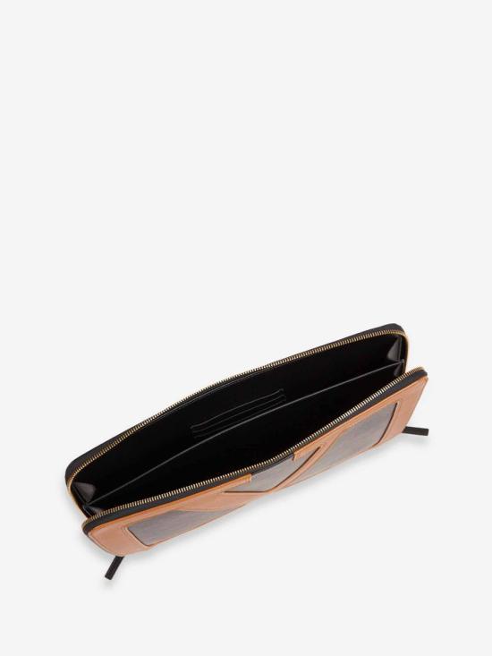 25FW 발렌티노 가라바니 크로스백 6Y2P0V25ELH RFA Brown - VALENTINO GARAVANI