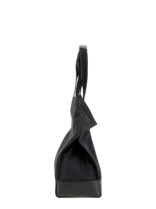  알렉산더 맥퀸 토트백 683113 1AAE71000 Black - ALEXANDER MCQUEEN