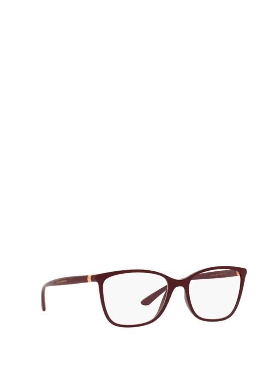 26FW 돌체앤가바나 안경 DG5026 3247 BORDEAUX - DOLCE & GABBANA