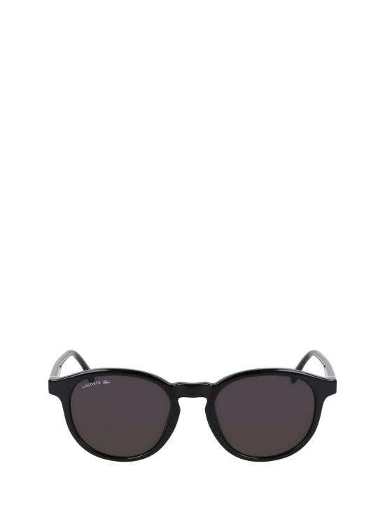 26FW 라코스테 선글라스 L6030S 001 BLACK