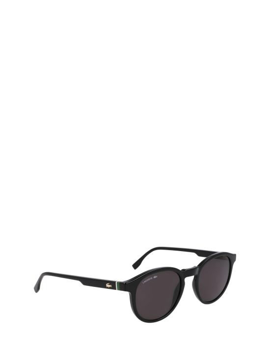 26FW 라코스테 선글라스 L6030S 001 BLACK - LACOSTE