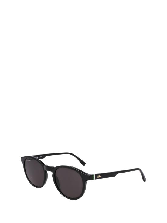 26FW 라코스테 선글라스 L6030S 001 BLACK - LACOSTE