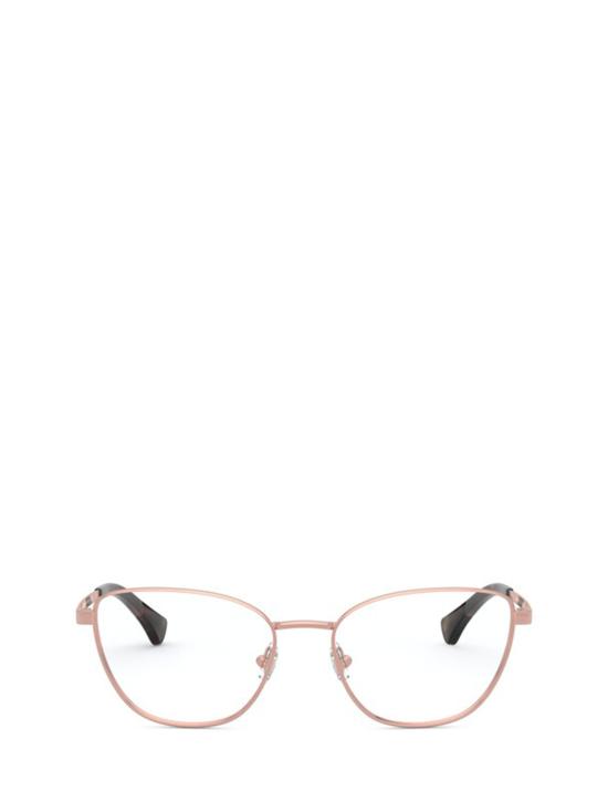 26FW 랄프 로렌 안경 RA6046 9095 SHINY LIGHT PINK