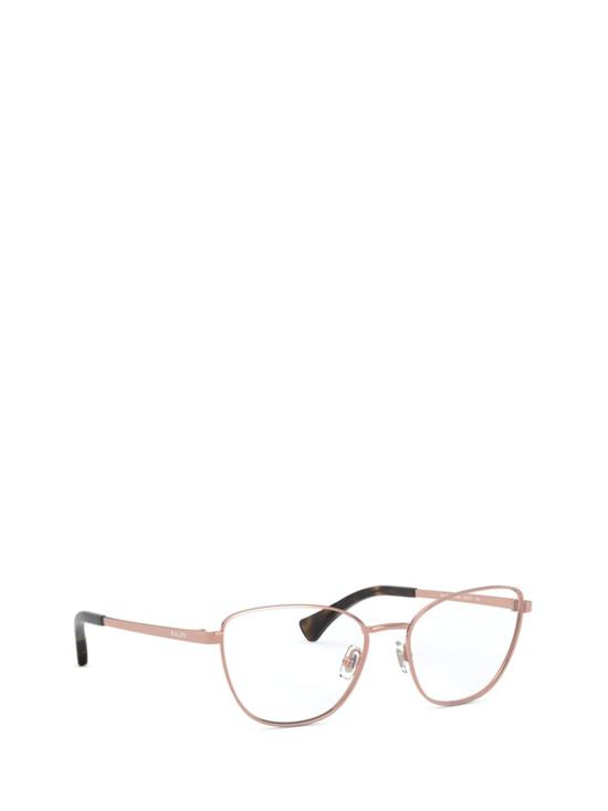 26FW 랄프 로렌 안경 RA6046 9095 SHINY LIGHT PINK - RALPH LAUREN