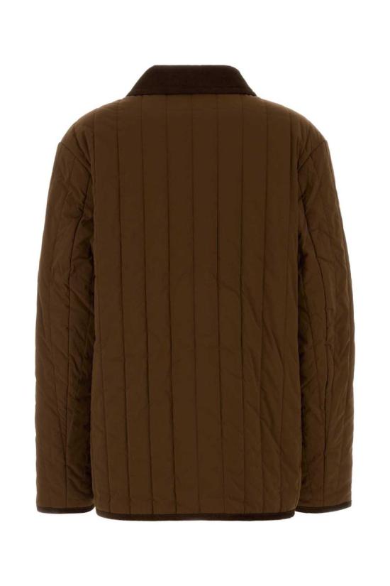 25FW 아페쎄 자켓 PAAGAM32007 CAA BROWN - A.P.C.