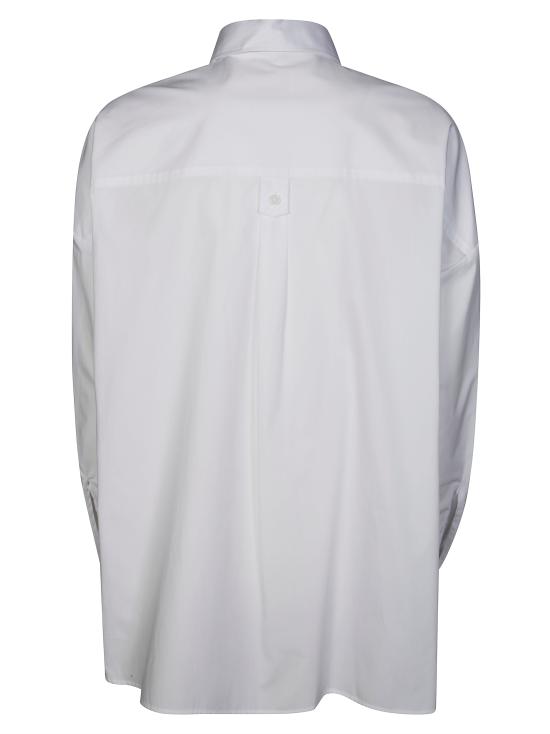 25FW 프리드먼 셔츠 L301SHANA BIANCO - FRIEDMAN