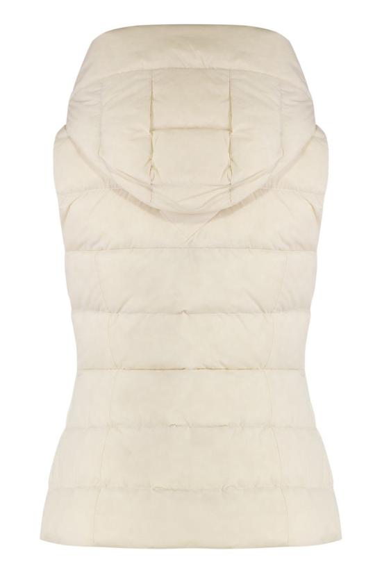 25FW 캐나다구스 클레어 베스트 토널 라벨  2333WT 9314 Beige - CANADA GOOSE