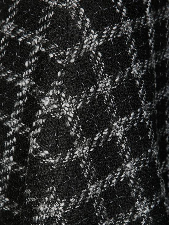 25FW 디젤 숏 스커트 A218830EGDF 9XXA NERO - DIESEL