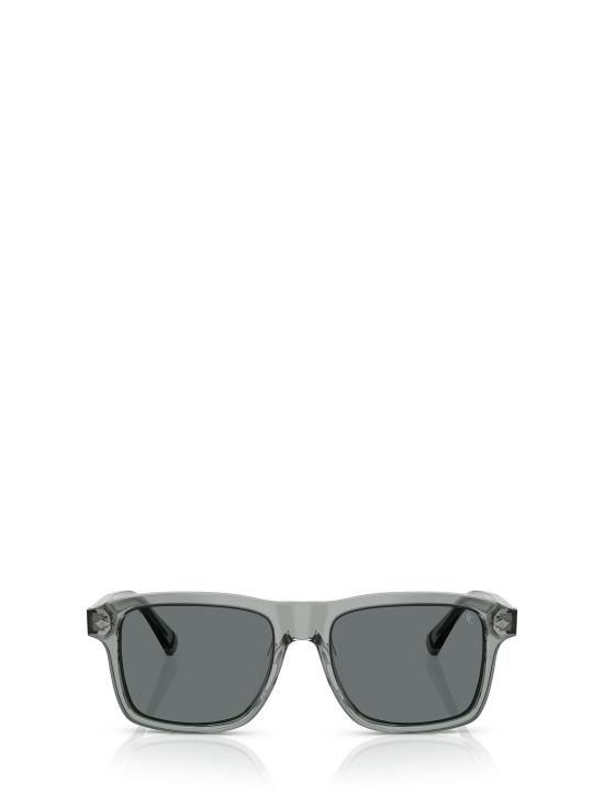 26FW 브루넬로 쿠치넬리 선글라스 BC4014S 1004P2 NIGHT GREY