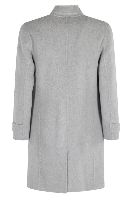 25FW 일레븐티 자켓 L75CAPL07 BT CRN TES0L096 097 Grey - ELEVENTY