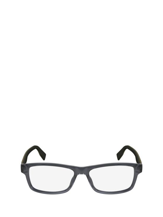 25FW 라코스테 안경 L2707N 035 TRANSPARENT GREY