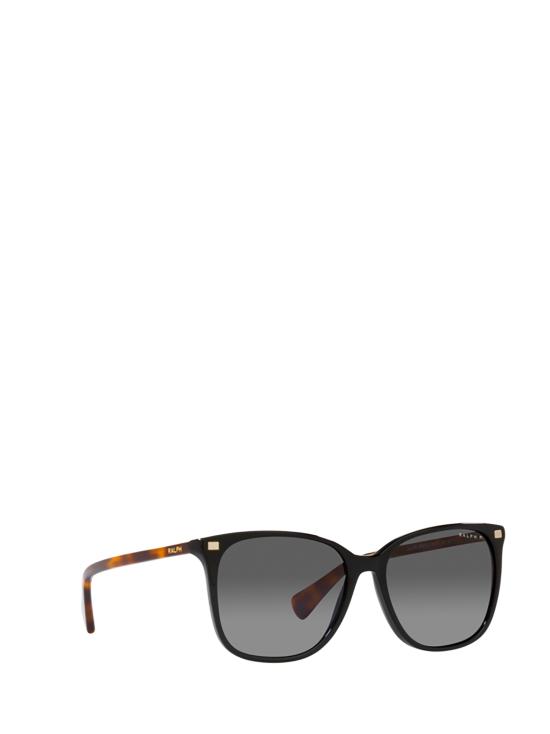 26FW 랄프 로렌 선글라스 RA5293 6037T3 SHINY BLACK - RALPH LAUREN