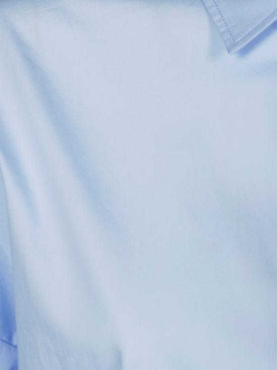 25FW 프리드먼 셔츠 L301SHANA 14 AZZURRO - FRIEDMAN