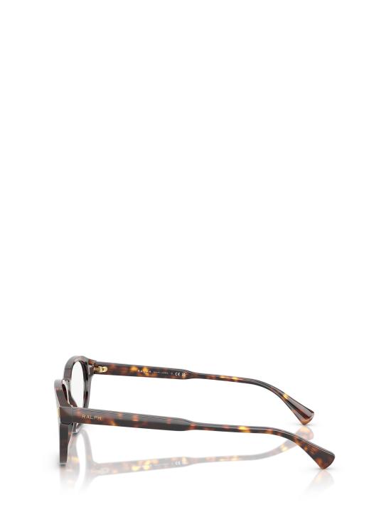 26FW 랄프 로렌 안경 RA7172U 5003 SHINY DARK HAVANA - RALPH LAUREN
