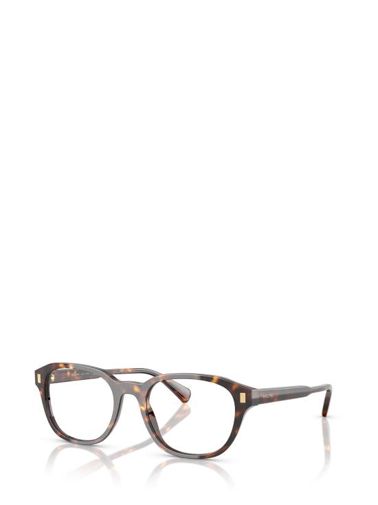 26FW 랄프 로렌 안경 RA7172U 5003 SHINY DARK HAVANA - RALPH LAUREN