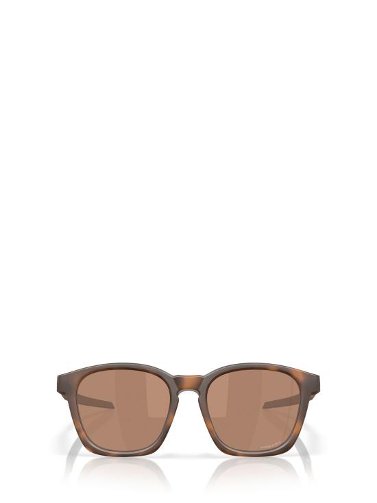 26FW 오클리 선글라스 OO9507D 950703 MATTE BROWN TORTOISE