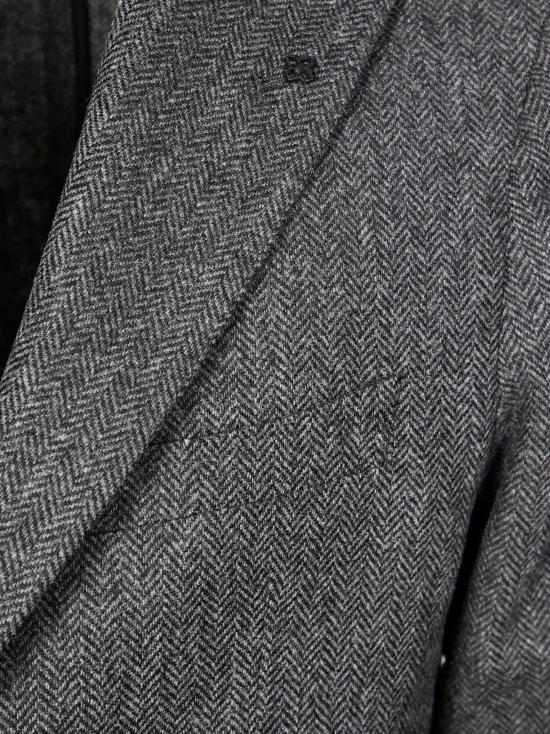 25FW 딸리아토레 자켓 1SMC26KAI610017S 2111 GRIGIO - TAGLIATORE