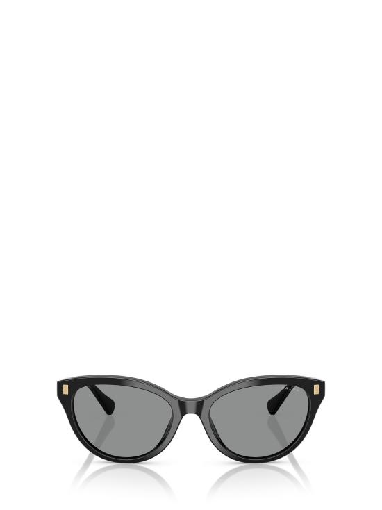 26FW 랄프 로렌 선글라스 RA5326U 500187 SHINY BLACK
