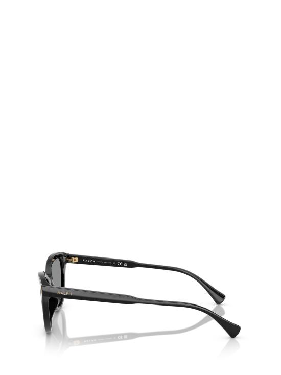 26FW 랄프 로렌 선글라스 RA5326U 500187 SHINY BLACK - RALPH LAUREN