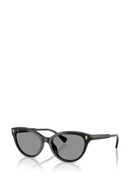 26FW 랄프 로렌 선글라스 RA5326U 500187 SHINY BLACK - RALPH LAUREN