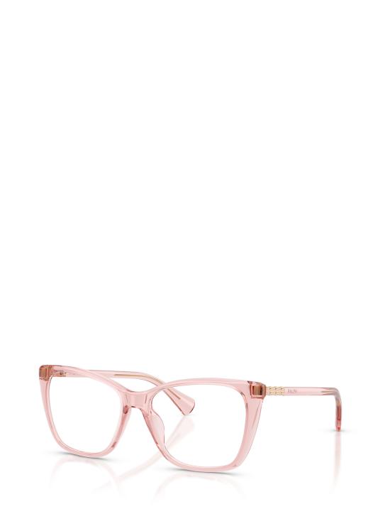26FW 랄프 로렌 안경 RA7177U 5801 SHINY BLUSH CRYSTAL - RALPH LAUREN
