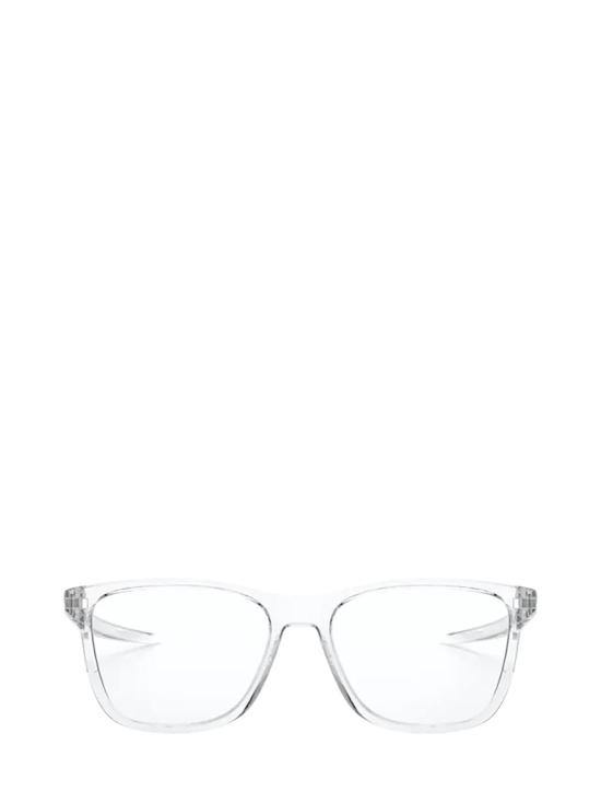 25FW 오클리 안경 OX8163 816303 POLISHED CLEAR