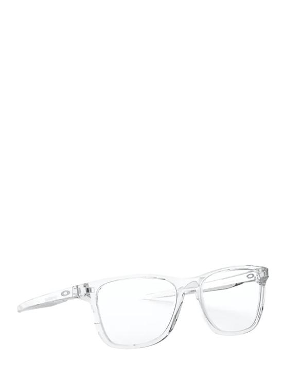 25FW 오클리 안경 OX8163 816303 POLISHED CLEAR - OAKLEY