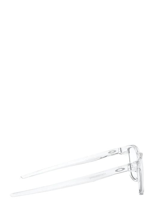 25FW 오클리 안경 OX8163 816303 POLISHED CLEAR - OAKLEY