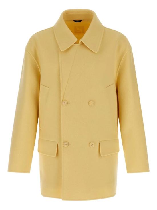 25FW 펜디 코트 FW1415 AOYA F0QJ6 CREMA