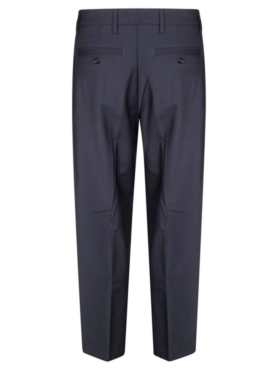 25FW 디파트먼트5 스트레이트 팬츠 UP0512TS0184 816 BLU - DEPARTMENT 5