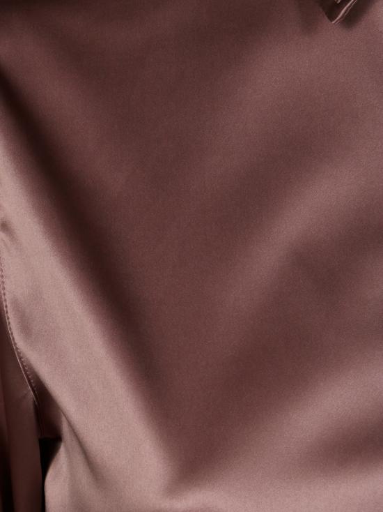 25FW 프리드먼 블라우스 L120AGATA 22 ROSA - FRIEDMAN