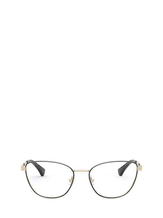 26FW 랄프 로렌 안경 RA6046 9391 SHINY PALE GOLD