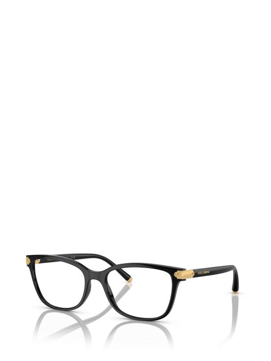 26FW 돌체앤가바나 안경 DG5036 501 BLACK - DOLCE & GABBANA