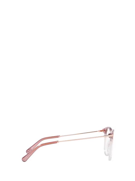 26FW 돌체앤가바나 안경 DG5071 3303 PINK PASTEL GRADIENT CRYSTAL - DOLCE & GABBANA