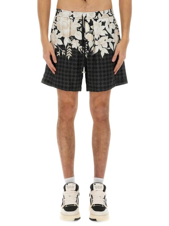  아미리 숏팬츠 AMSHCA1083 BLACK Brown
