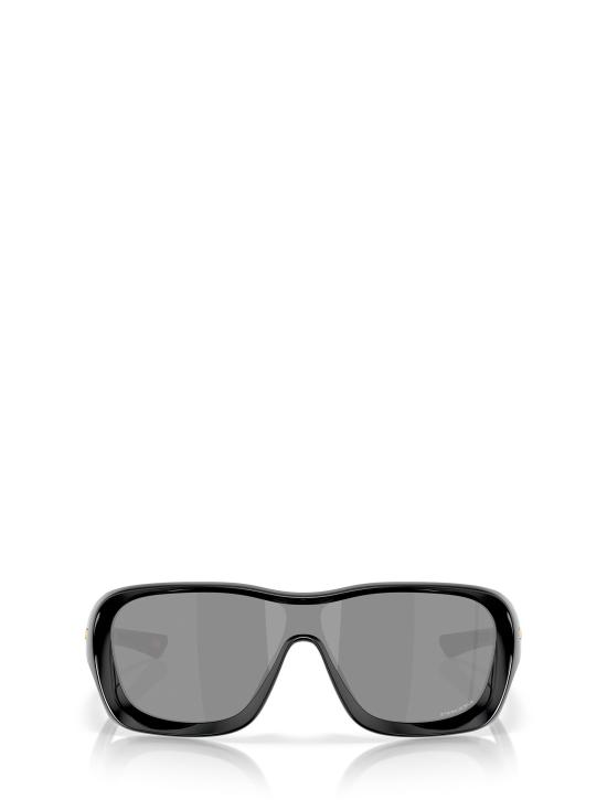 26FW 오클리 선글라스 OO9493 949301 POLISHED BLACK