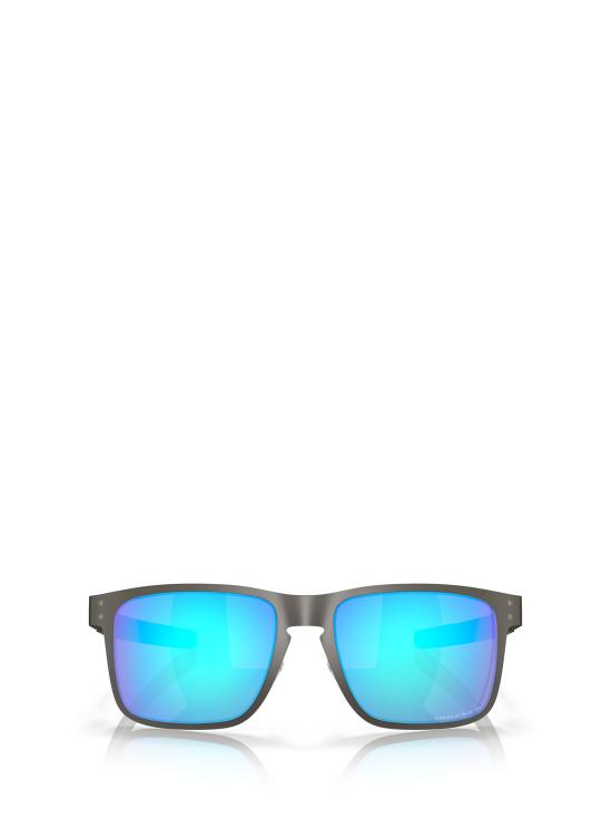 26FW 오클리 선글라스 OO4123 412307 MATTE GUNMETAL